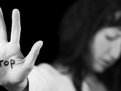 Началась акция «16 дней против насилия в отношении женщин» - В Висагинасе