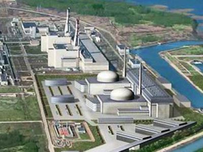 Galimybe pareikšti savo nuomonę pasinaudoję piliečiai pritaria VAE statybai - Energetika