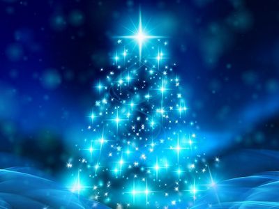 С Новым годом всех жителей Литвы! - В Висагинасе