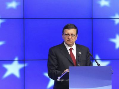 Европа решила облегчить себе бремя жесткой экономии - В Мире