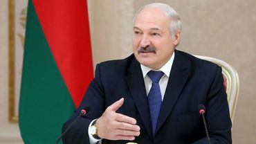 А.Лукашенко: Беларусь хочет иметь мирные и дружные отношения с Литвой, иного пути мы не видим