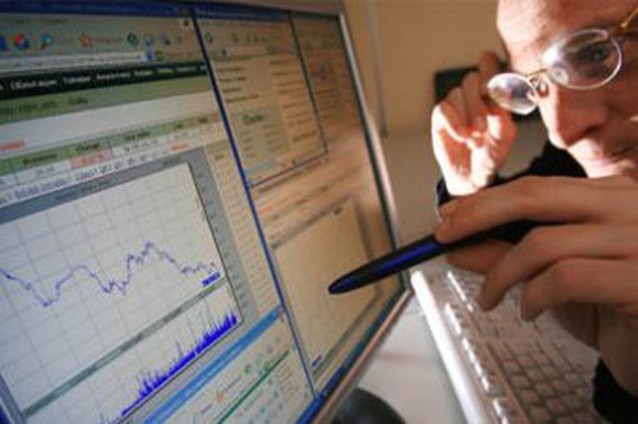 Обвал продолжается, паника усиливается - В Мире