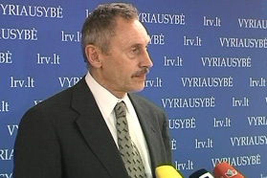 Литва по-прежнему держит в секрете имена потенциальных инвесторов новой АЭС