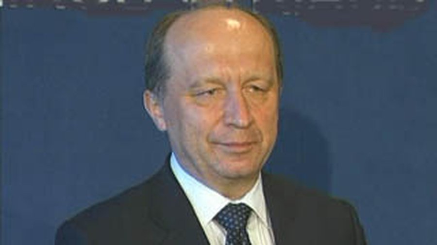 Премьер Литвы все жестче говорит об уменьшении пенсий  - Литва и страны Балтии