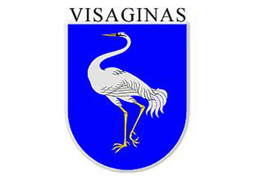 2010 m. 28 d. vyks Visagino savivaldybės tarybos posėdis - Visagine