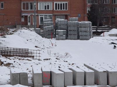 Когда будут закончены работы  по реконструкции ал. Седулинос? (Видео) - Служба региональных новостей