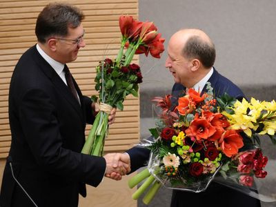 Литовские качели: от консерваторов к социал-демократам и обратно - Литва и страны Балтии