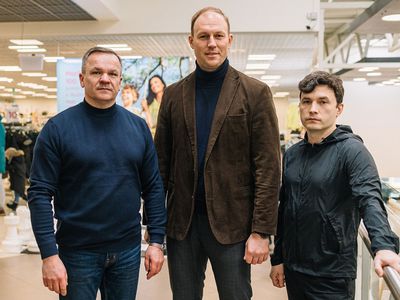 Демократы - за стабильное развитие города - Выборы 2023