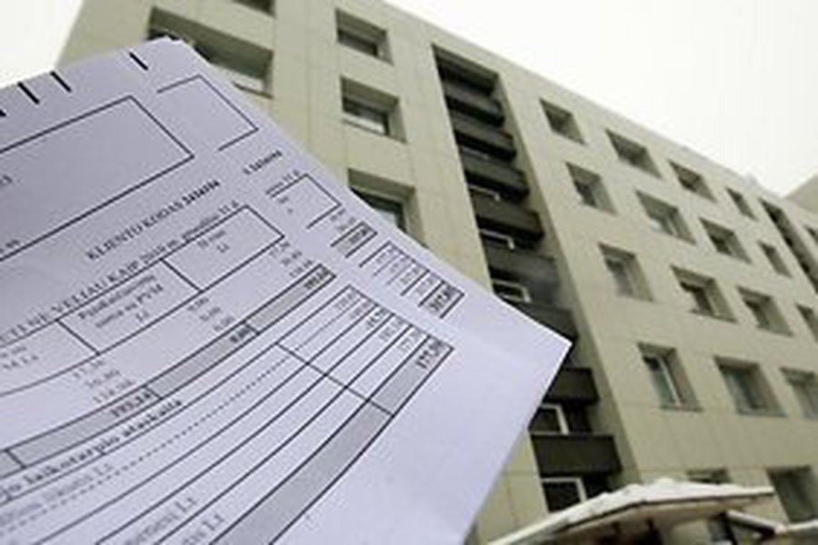 В кризис долги жителей за отопление увеличились на десятки миллионов                 - Энергетика