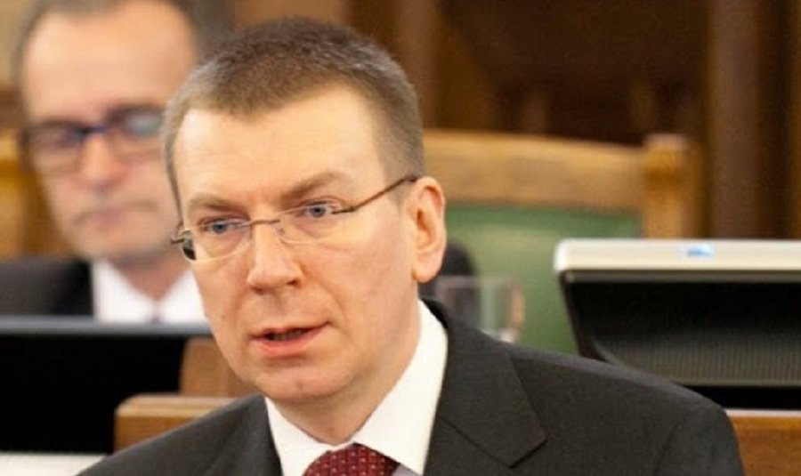 Объявление Тихановской в розыск в РФ - вмешательство в дела Белоруссии, считает МИД Латвии - В Мире