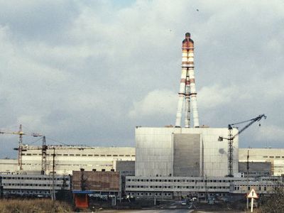 В провале конкурса на строительство АЭС литовцы обвиняют Россию 


                                                                 - Энергетика