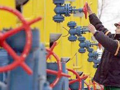 Украина готова к судебным тяжбам с РФ из-за сокращения закупок газа - Энергетика