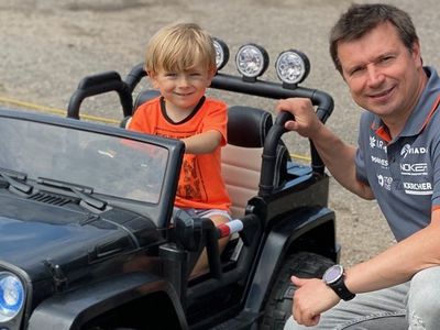 Если вы решили купить новый автомобиль, сейчас - самое время! - Реклама