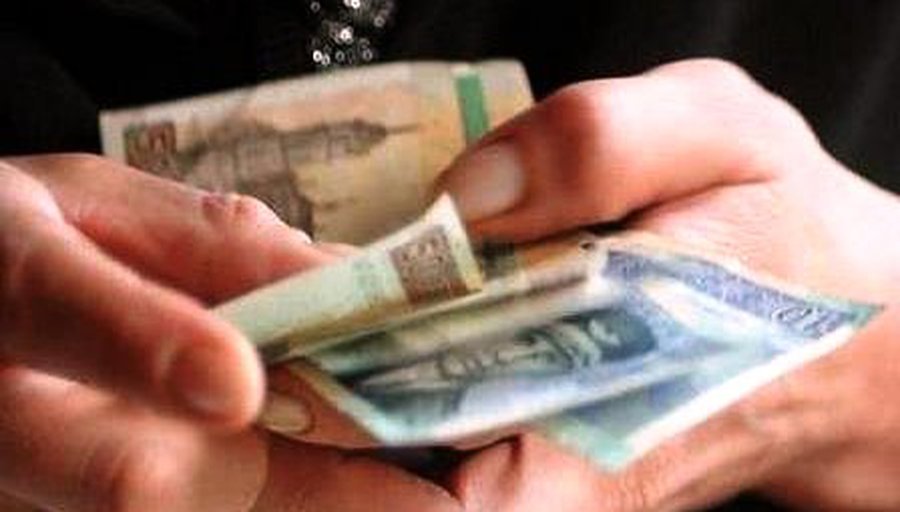 Зарплаты растут, но и цены тоже - Литва и страны Балтии