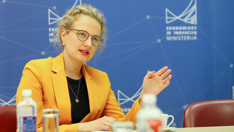 Партия свободы не поддерживает предложение Банка Литвы повысить налоги на жителей - Литва и страны Балтии