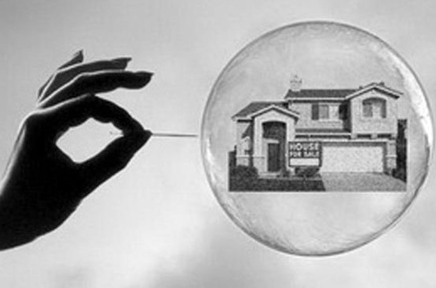 В Скандинавских странах возможен ипотечный кризис - В Мире