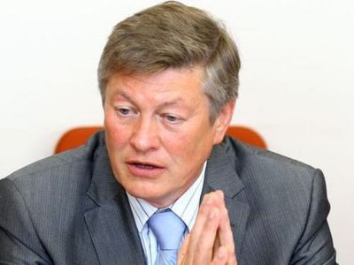 В Литве начали сбор подписей для объявления референдума о роспуске парламента - Литва и страны Балтии