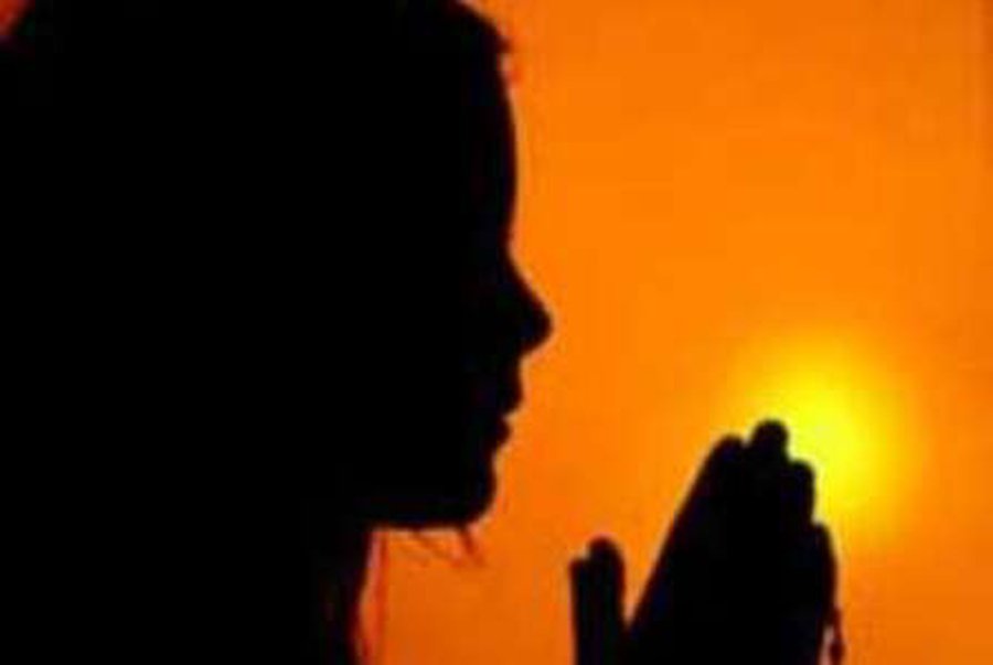 Дети и религия - В Висагинасе