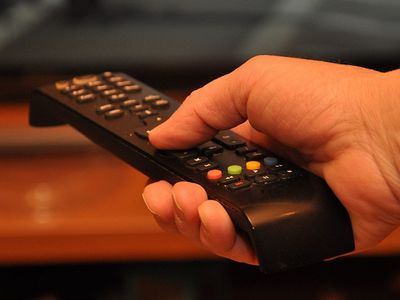 Прекращен прием на территории Литвы еще двух российских телеканалов - Литва и страны Балтии