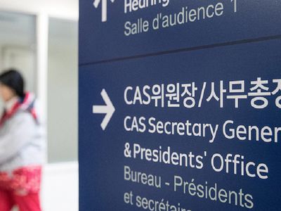 CAS закрыл двери перед 47 россиянами в день открытия Олимпиады - В Мире