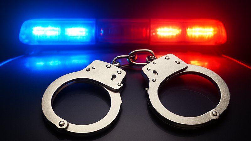 В Тельшяй задержана нетрезвая сотрудница полиции - Происшествия и криминал