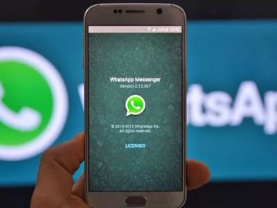 Фальшивый WhatsApp скачали более миллиона человек - IT новости