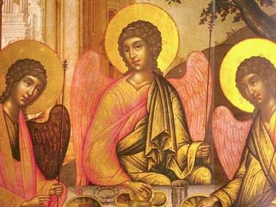 Расписание богослужений - В Висагинасе