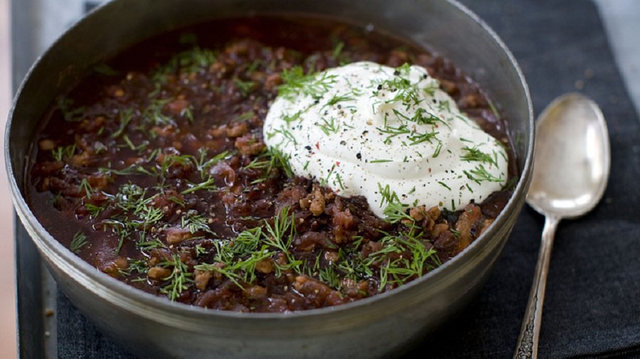 Украина просит Google и Apple создать эмодзи борща и сделать его снова великим - IT новости