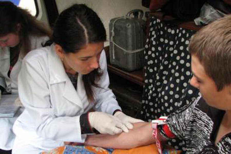  Lietuvoje – tik 14 „žemo slenksčio“ kabinetų 
 - Lietuva ir Baltijos šalys