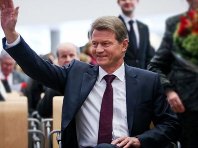 Паксаса в президенты: возможно ли это? - Литва и страны Балтии