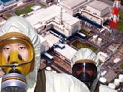 Японскую АЭС преследуют несчастья - Энергетика