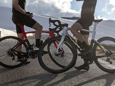 3 июня - Всемирный день велосипеда - Это интересно