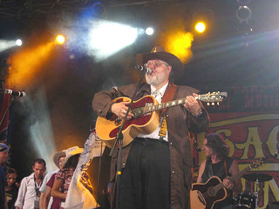 Пятнадцатый, юбилейный, «Visagino country» состоялся 

 - В Висагинасе