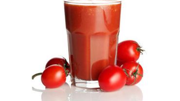 Тайна популярности томатного сока
