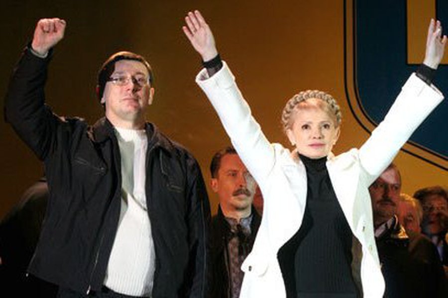 Юлия Тимошенко и Юрий Луценко могут быть отпущены по решению Европейского суда по правам человека                                 - В Мире