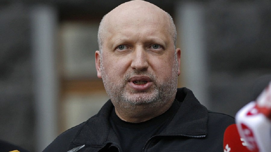 СНБО Украины предлагает ввести уголовную ответственность за закупки товаров в России - В Мире