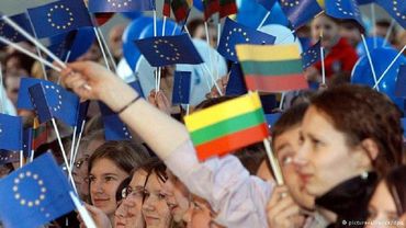 Исторический перелом: впервые с 2001 года увеличилась численность населения Литвы