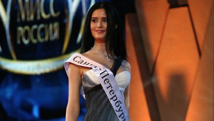 В России выбрали самую красивую девушку - Хобби, отдых и развлечения