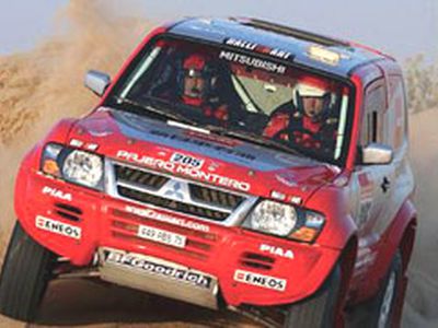   
Ралли  «Aukštaitija 2009»
 - В Висагинасе