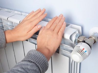 С 10 октября начинается отопительный сезон - В Висагинасе