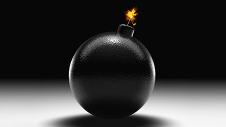 В Санкт-Петербурге безработный «попытался» заминировать 3 жилых дома - Происшествия и криминал