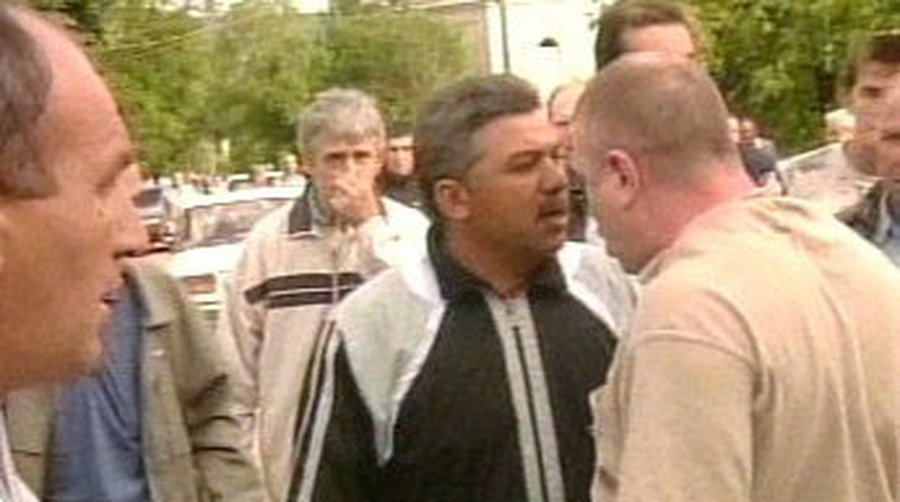 Спор за парковку закончился поножовщиной - Хобби, отдых и развлечения