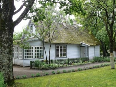 Литовский Друскининкай и петербургский район Колпино будут сотрудничать - Хобби, отдых и развлечения