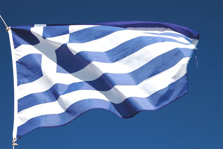 Президент Греции распустил парламент и объявил выборы                                                                                                 