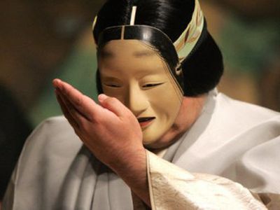 Нейронаука раскрывает секреты греческой маски - Наука и здоровье