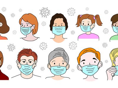 М. Синкявичюс: поддержим эксперимент по ослаблению карантина в отдельных муниципалитетах - Литва и страны Балтии