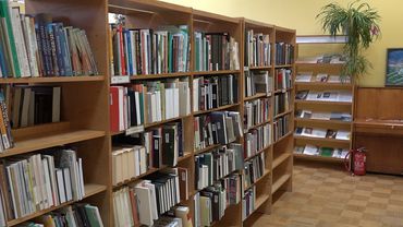 Ольга Мельник: "Современная библиотека - это пазл, который состоит не только из традиционных книг" (видео)