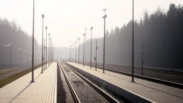 Правительство Литвы одобрило создание компании Rail Baltica