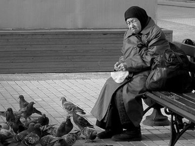 В Литве дела идут все хуже и хуже - Литва и страны Балтии