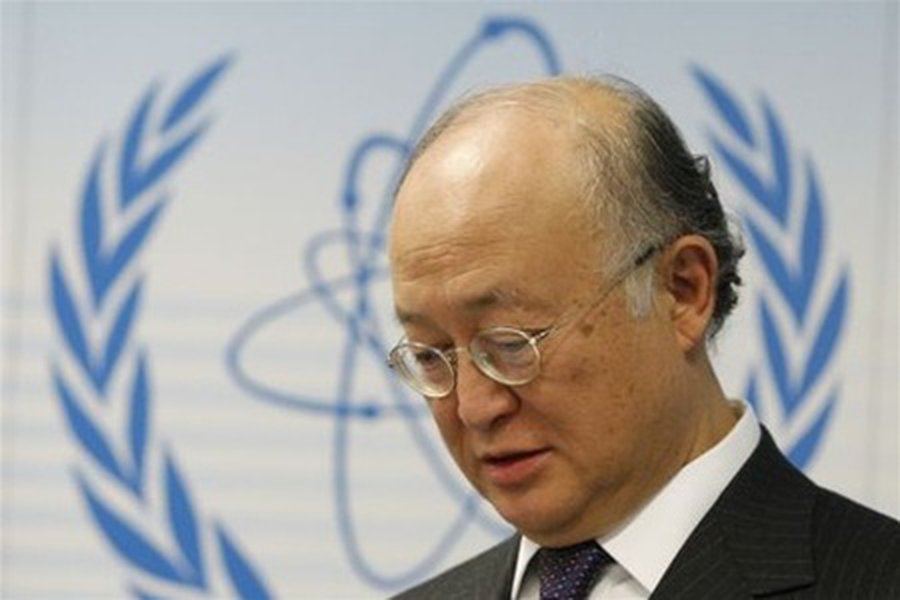 МАГАТЭ обвиняет власти Японии в медлительности                 - Энергетика